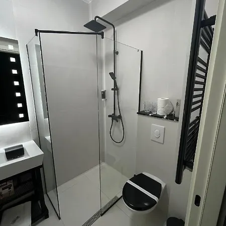 Templum Appart-hotel -self Check In - Slavija Square *