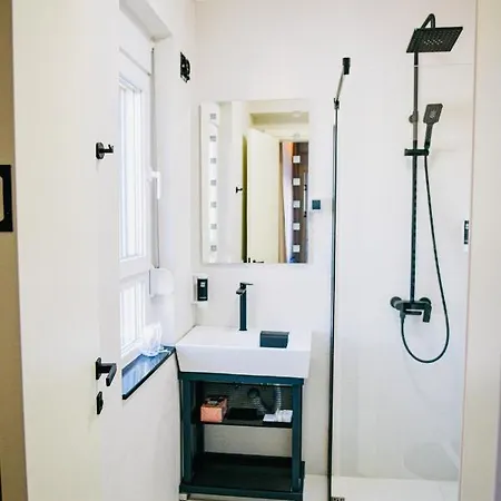 Templum Appart-hotel -self Check In - Slavija Square Apartamento Belgrado