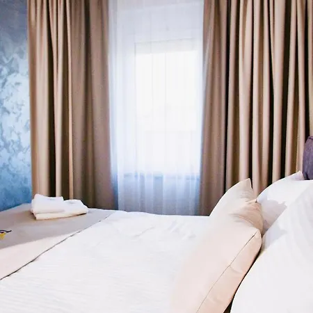 Templum Appart-hotel -self Check In - Slavija Square