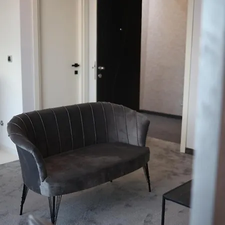 Templum Appart-hotel -self Check In - Slavija Square