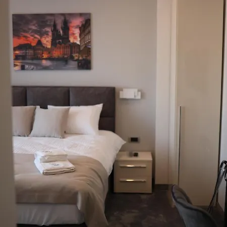 Templum Appart-hotel -self Check In - Slavija Square Belgrad