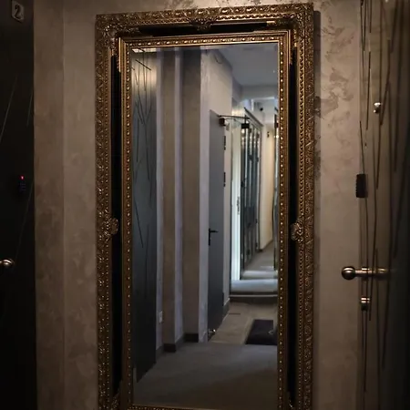 Templum Appart-hotel -self Check In - Slavija Square