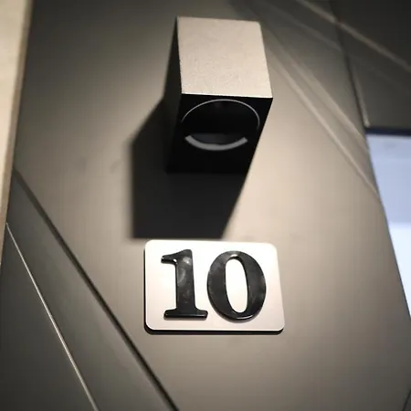 Templum Appart-hotel -self Check In - Slavija Square Appartement