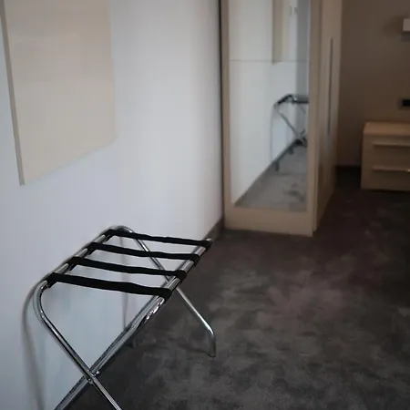 Templum Appart-hotel -self Check In - Slavija Square Apartamento