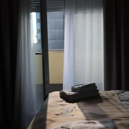 Templum Appart-hotel -self Check In - Slavija Square *