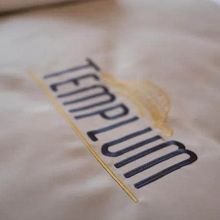 Templum Appart-hotel -self Check In - Slavija Square Apartamento *