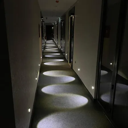 Templum Appart-hotel -self Check In - Slavija Square Appartement Belgrado