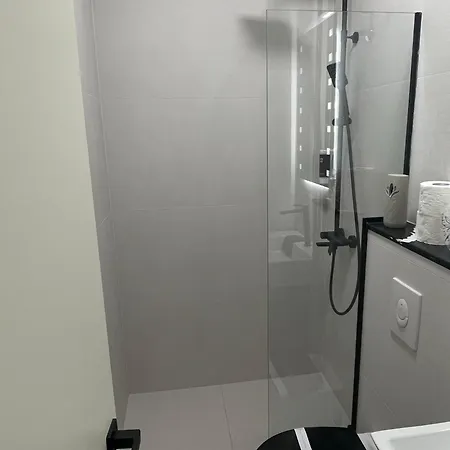 Templum Appart-hotel -self Check In - Slavija Square