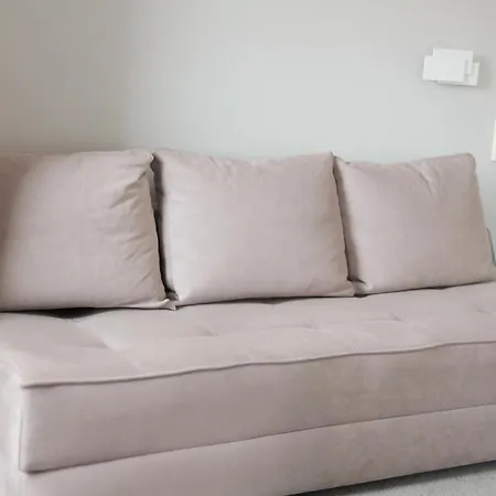 Appartement Templum Appart-hotel -self Check In - Slavija Square