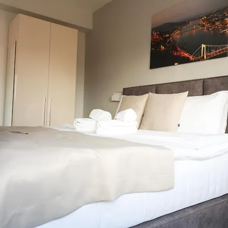 Templum Appart-hotel -self Check In - Slavija Square Apartment *