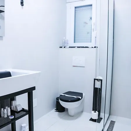 Templum Appart-hotel -self Check In - Slavija Square * Belgrade
