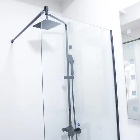 Templum Appart-hotel -self Check In - Slavija Square Apartment Belgrad