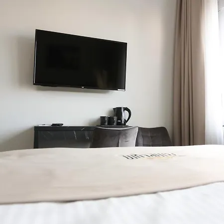 Templum Appart-hotel -self Check In - Slavija Square Appartement