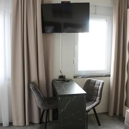 Appartement Templum Appart-hotel -self Check In - Slavija Square *