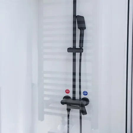 Templum Appart-hotel -self Check In - Slavija Square Διαμέρισμα