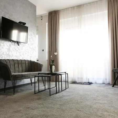 Templum Appart-hotel -self Check In - Slavija Square *