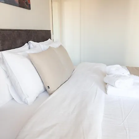 Templum Appart-hotel -self Check In - Slavija Square * Belgrad