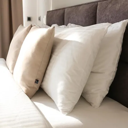 Templum Appart-hotel -self Check In - Slavija Square Apartamento