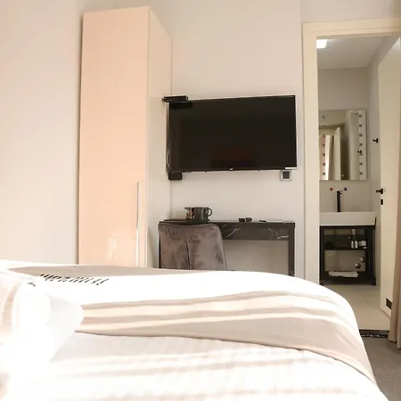 Templum Appart-hotel -self Check In - Slavija Square Apartamento *