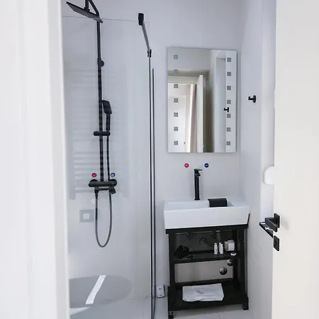 Templum Appart-hotel -self Check In - Slavija Square Apartamento