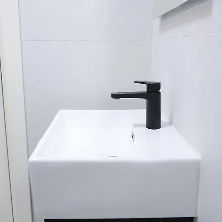 Templum Appart-hotel -self Check In - Slavija Square Apartamento